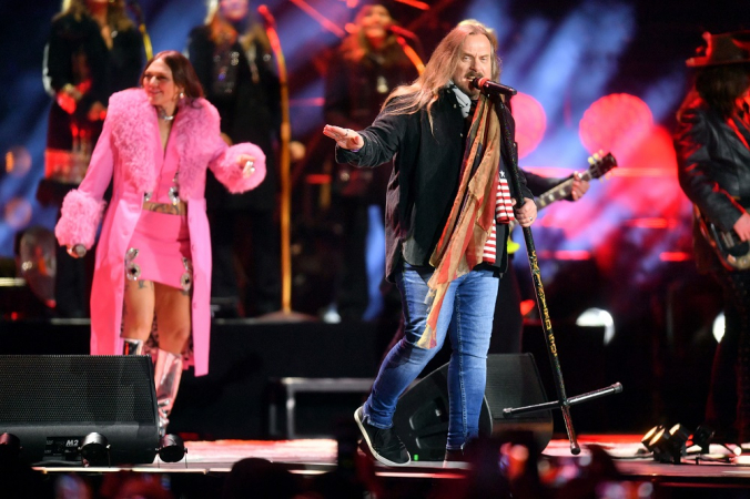 New Year's Eve Live: Nashville's Big Bash