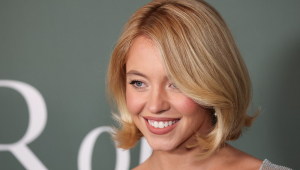 Sydney Sweeney