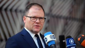 Ministro do Meio Ambiente da Alemanha, Carsten Schneider, publica elogio ao Brasil nas redes sociais