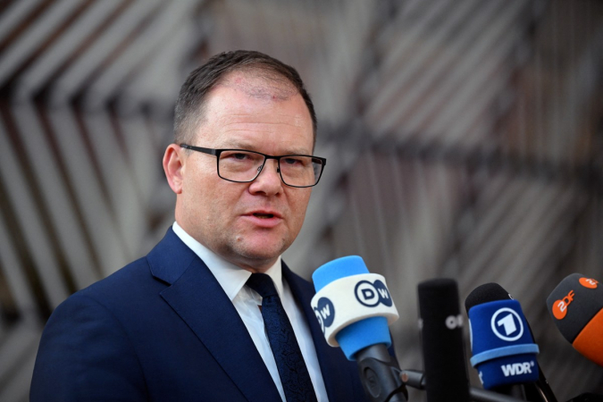 Ministro do Meio Ambiente da Alemanha, Carsten Schneider, publica elogio ao Brasil nas redes sociais