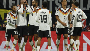 Alemanha eliminatórias