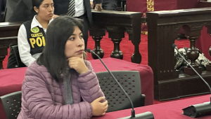 FILES-PERU-MEXICO-POLITICS-JUSTICE