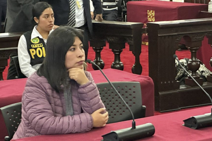 FILES-PERU-MEXICO-POLITICS-JUSTICE