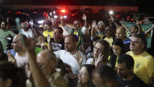 BRAZIL-POLITICS-JUSTICE-TRIAL-COUP-PRISON