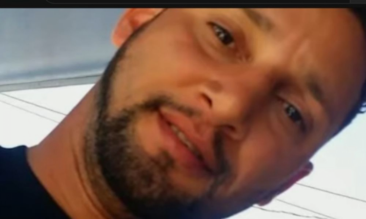 Aldir de Oliveira Mariano