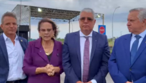 aliados de bolsonaro