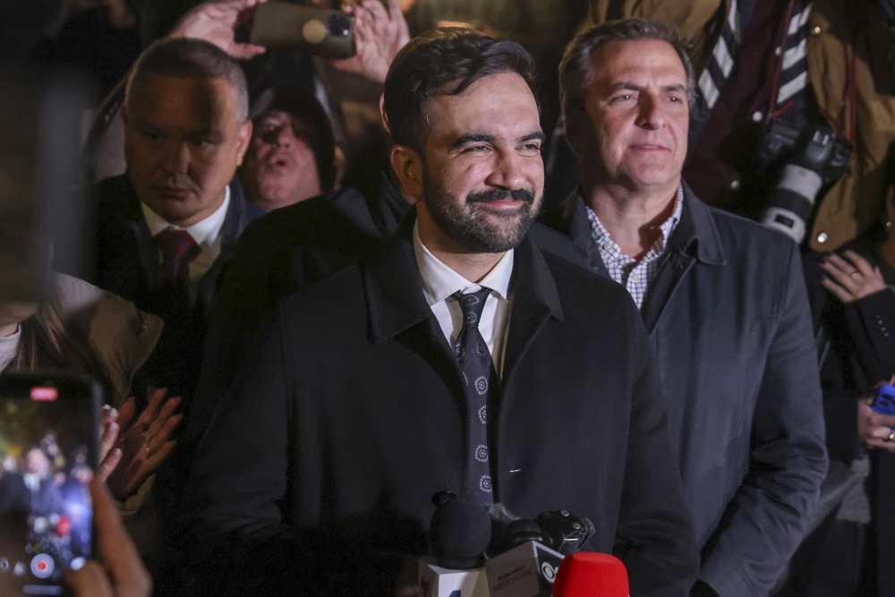 Zohran Mamdani: O ‘Socialista’ Muçulmano que Conquistou Nova York e Chocou o Mundo!