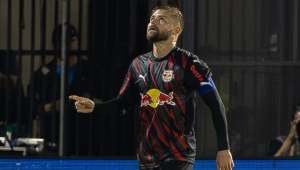 bragantino vence corinthians