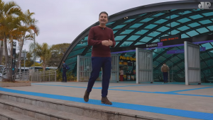 Bruno Meyer apresenta o Bruno in Loco