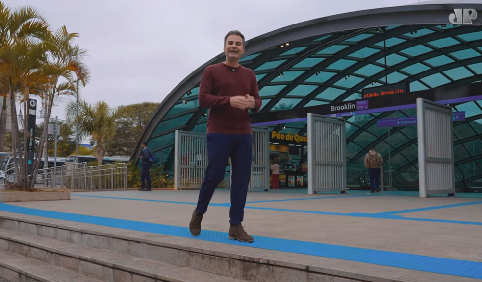 Cultura, Sustentabilidade e Impacto Social: Episódio sobre o Instituto Motiva encerra temporada do Bruno in Loco