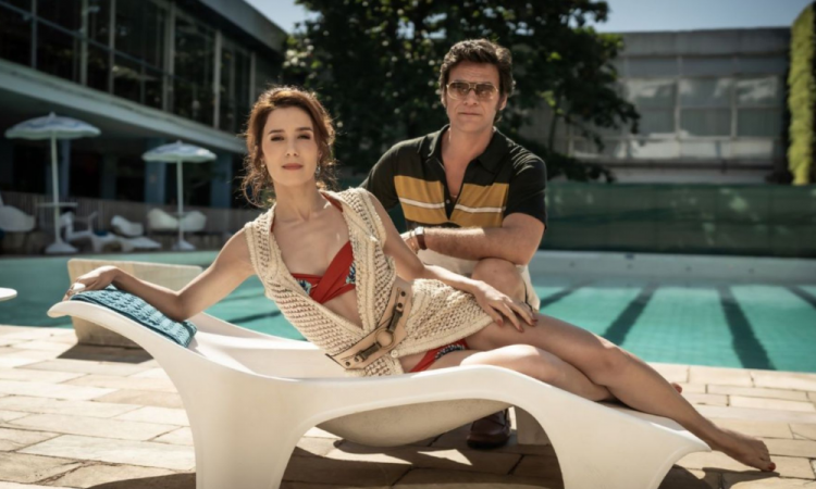 Ângela Diniz: Assassinada e Condenada