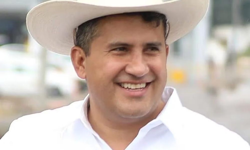 Prefeito Mexicano Assassinado em Plena Celebração do Dia dos Mortos: Entenda a Tragédia!