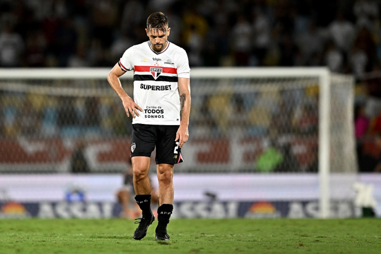 Derrota de 6 a 0 para o Fluminense é uma das maiores goleadas sofridas pelo São Paulo no século