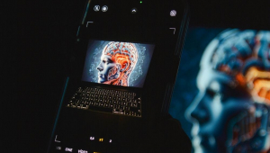 conversnado com mortos ia