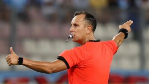 Darío Humberto Herrera