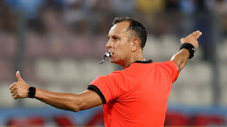 Darío Humberto Herrera