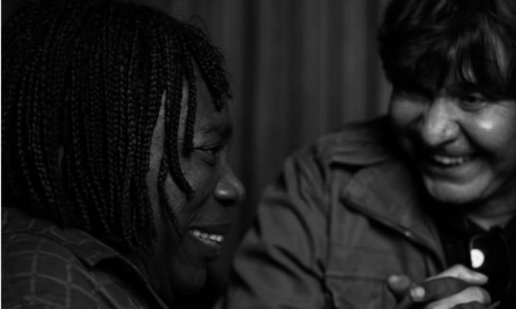 Milton Nascimento e Lô Borges, fundadores do Clube da Esquina, álbum que possui clássicos como 'Tudo o Que Você Podia Ser', 'O Trem Azul' e 'Cravo e Canela'