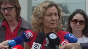 Yara Frateschi, filha do ex-deputado do PT Paulo Frateschi, afirma que irmão não é um monstro e que quadro de Francisco é resultado de uma série de traumas