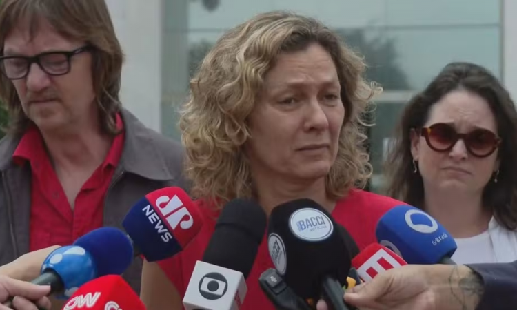 Yara Frateschi, filha do ex-deputado do PT Paulo Frateschi, afirma que irmão não é um monstro e que quadro de Francisco é resultado de uma série de traumas