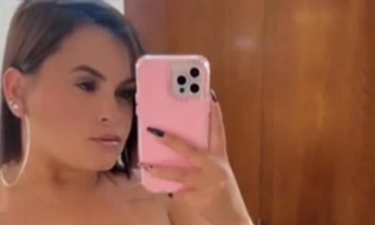 Bruna Freitas Santos Nascimento, de 29 anos, foi assassinada pelo ex-namorado