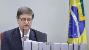 Procurador-geral da República Paulo Gonet pede a condenação de todos os réus do 'núcleo de ações coercitivas' (núcleo 3) do plano de golpe para manter Jair Bolsonaro no poder após derrota nas eleições