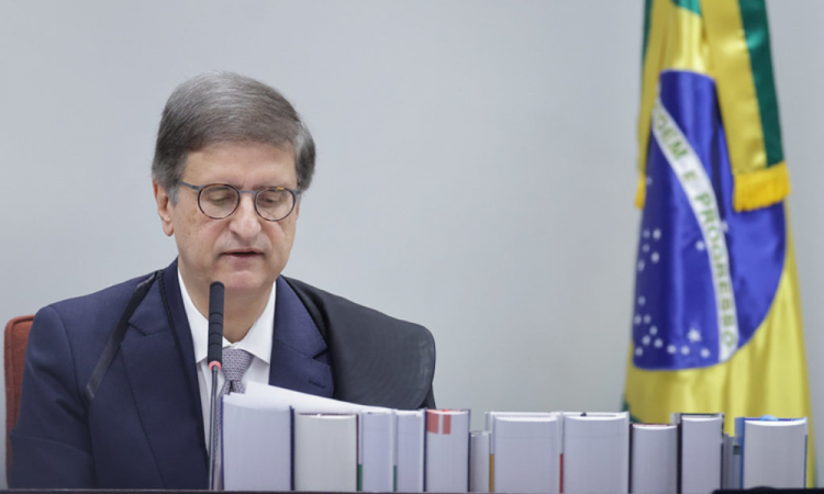 Procurador-geral da República Paulo Gonet pede a condenação de todos os réus do 'núcleo de ações coercitivas' (núcleo 3) do plano de golpe para manter Jair Bolsonaro no poder após derrota nas eleições