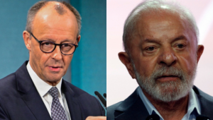 Primeiro-ministro da Alemanha, Friedrich Merz, afirma que o presidente Lula deverá concordar que a Alemanha é um dos países mais bonitos do mundo