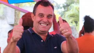 Polícia Civil do RJ prende o vereador Ernane Aleixo (PL), investigado por suposto envolvimento com a facção criminosa Terceiro Comando Puro (TCP)