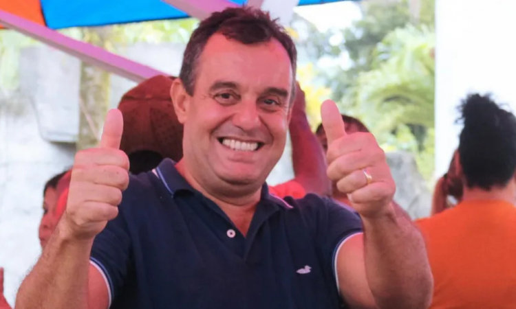 Polícia Civil do RJ prende o vereador Ernane Aleixo (PL), investigado por suposto envolvimento com a facção criminosa Terceiro Comando Puro (TCP)