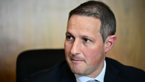 Derrite apresenta quinta versão do PL Antifacção a líderes do Centrão