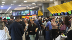 Setor aéreo brasileiro estabelece um novo marco histórico em outubro de 2025, de acordo com dados divulgados pela Anac