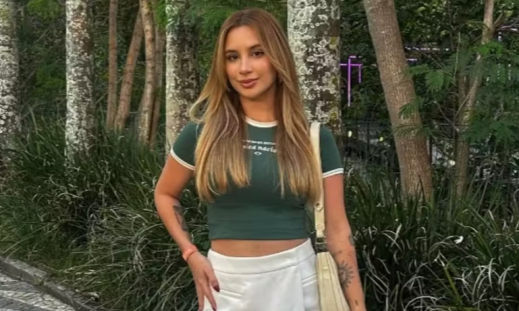 Bárbara Elisa Yabeta Borges, de 28 anos, morreu de forma trágica na tarde desta sexta-feira (31), durante um intenso tiroteio na Linha Amarela, uma das principais vias expressas do Rio de Janeiro