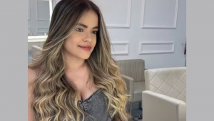 Allany Rayanne Santos, de 24 anos, foi encontrada morta em Caruaru, no Agreste do Estado