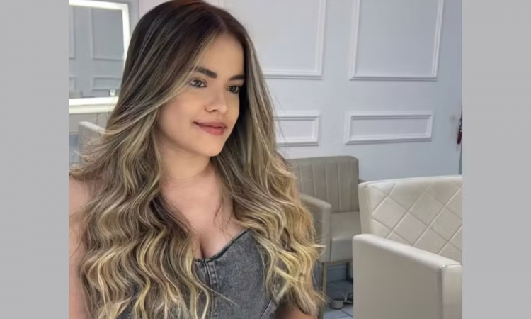 Allany Rayanne Santos, de 24 anos, foi encontrada morta em Caruaru, no Agreste do Estado