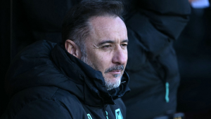 Wolverhampton anuncia a demissão do técnico Vítor Pereira, ex-treinador de Corinthians e Flamengo