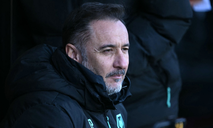 Wolverhampton anuncia a demissão do técnico Vítor Pereira, ex-treinador de Corinthians e Flamengo