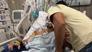 Influenciador Vittor Fernando e namorado são baleados no Rio de Janeiro