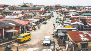 Grupo de estudantes foi sequestrado em uma escola católica no centro da Nigéria, disse um funcionário municipal nesta sexta-feira (21)