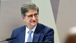 Procurador-geral da República, Paulo Gonet, reforça intenção de ter um perfil discreto caso seja reconduzido ao cargo