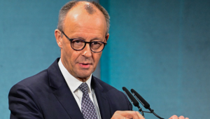 Chanceler da Alemanha, Friedrich Merz, fez comentários desfavoráveis sobre Belém (PA) ao relatar sua experiência durante a Cúpula de Líderes