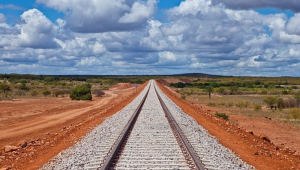 Indígenas que protestaram durante a COP30 mencionaram entre suas principais queixas o Ferrorgrão, projeto ferroviário que se estenderia do Mato Grosso ao Pará e atravessaria a floresta amazônica