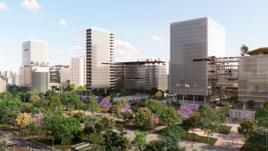 Governo de São Paulo vai receber na segunda-feira (24) as propostas das empresas interessadas na concessão do novo centro administrativo, a ser construído nos Campos Elíseos