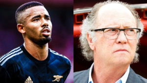 Gabriel Jesus e Falcão são vítimas de esquema alvo da PF que desviou R$ 7 milhões do FGTS