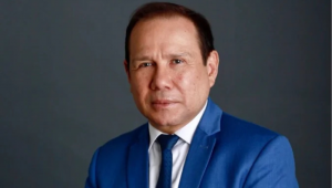 Conselho de Administração do Banco de Brasília (BRB) confirma a escolha de Nelson Antônio de Souza para a presidência da instituição