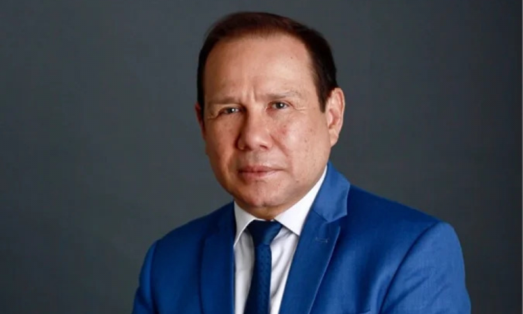 Conselho de Administração do Banco de Brasília (BRB) confirma a escolha de Nelson Antônio de Souza para a presidência da instituição