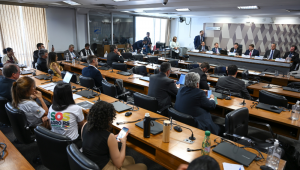 Comissões de Agricultura e Reforma Agrária (CRA), e de Direitos Humanos e Legislação Participativa (CDH) promovem audiência pública conjunta para debater as providências do Governo Federal diante da gravidade da situação de endividamento dos produtores rurais do Rio Grande do Sul