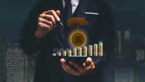 Pé-de-Meia Digital é um plano de longo prazo que busca a partir de aportes mensais de R$ 200 em criptomoedas um patrimônio de até R$ 5 milhões