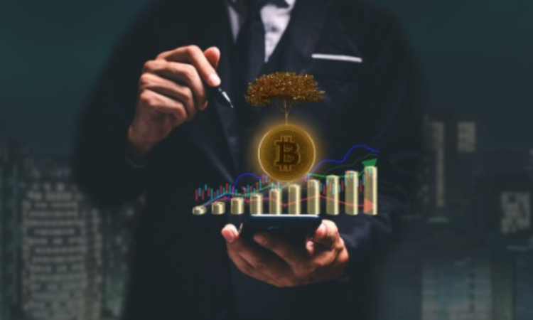 Pé-de-Meia Digital é um plano de longo prazo que busca a partir de aportes mensais de R$ 200 em criptomoedas um patrimônio de até R$ 5 milhões