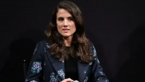 Jornalista Tatiana Schlossberg, neta do ex-presidente norte-americano John F. Kennedy, anuncia enfrentamento a um câncer em estágio terminal