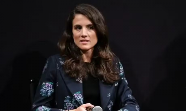 ​Neta de JFK anuncia diagnóstico de câncer terminal e expectativa de vida reduzida